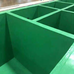 平邑防腐水池，平邑水池防腐防渗怎么做，平邑防腐水池施工厂家